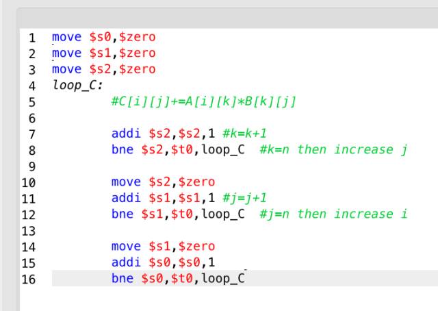 Assembly Language: Two Clever MIPS Tricks