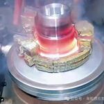High-Frequency Quenching Equipment: The Key Force Driving Upgrades in Wheel Production Processes