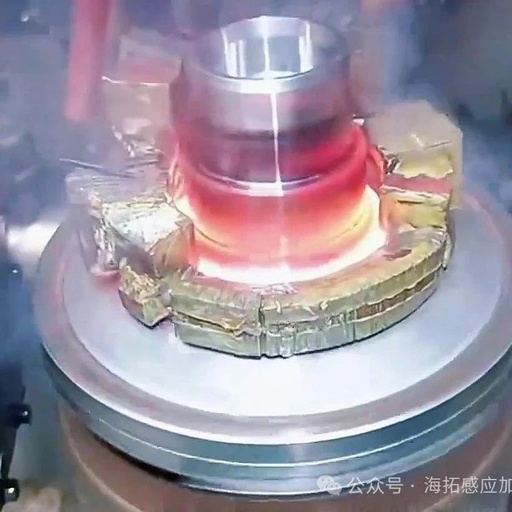 High-Frequency Quenching Equipment: The Key Force Driving Upgrades in Wheel Production Processes