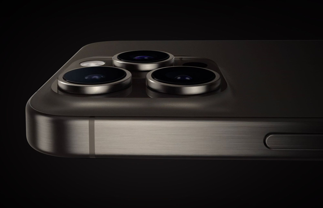 Apple Plans to Develop Its Own Image Sensors: Is iPhone Photography Saved?