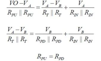 How to Choose Pull-Up and Pull-Down Resistors for RS-485?