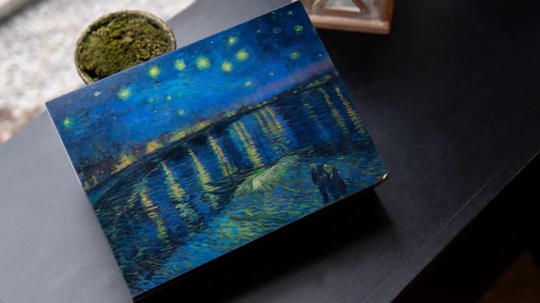 Nubia Z60 Ultra Unboxing Experience: Not Just a "Screen" but Also Painting on Glass?