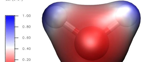 How to Calculate the Electrostatic Potential of Molecules Using VASP, Multiwfn, and VMD