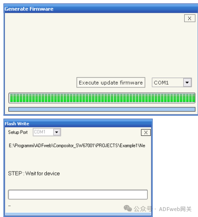 CANopen to Modbus Master - Gateway Converter