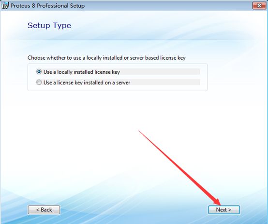 Proteus 8.0 Software Installation Guide
