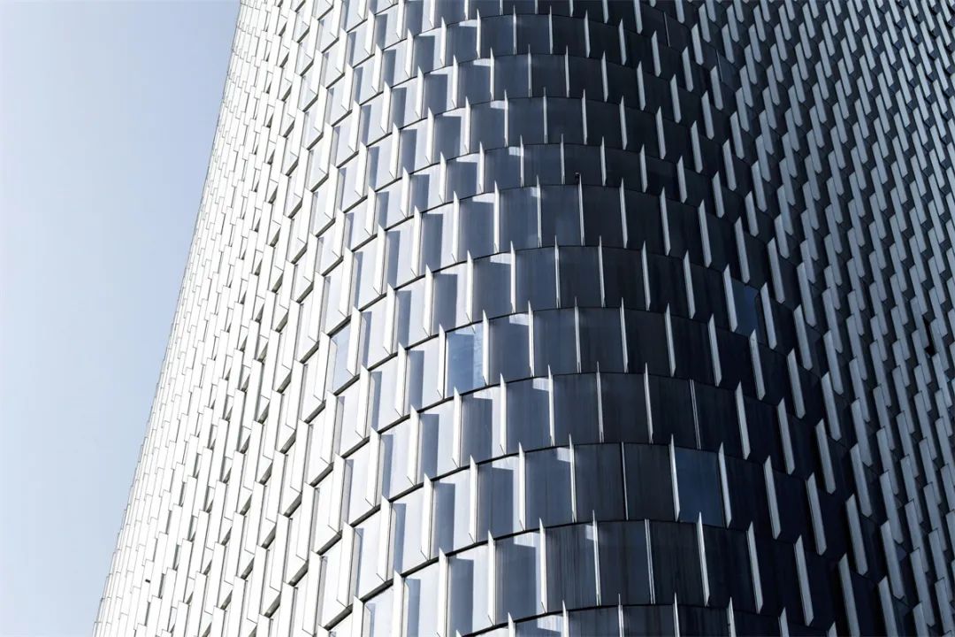 Bank of China Headquarters in Ningbo | SOM