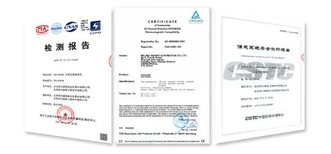 Sifang's Autonomous and Controllable Industrial Control System Achieves New Success
