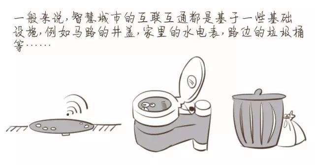 The Growth Story of NB-IoT: A Comic Introduction