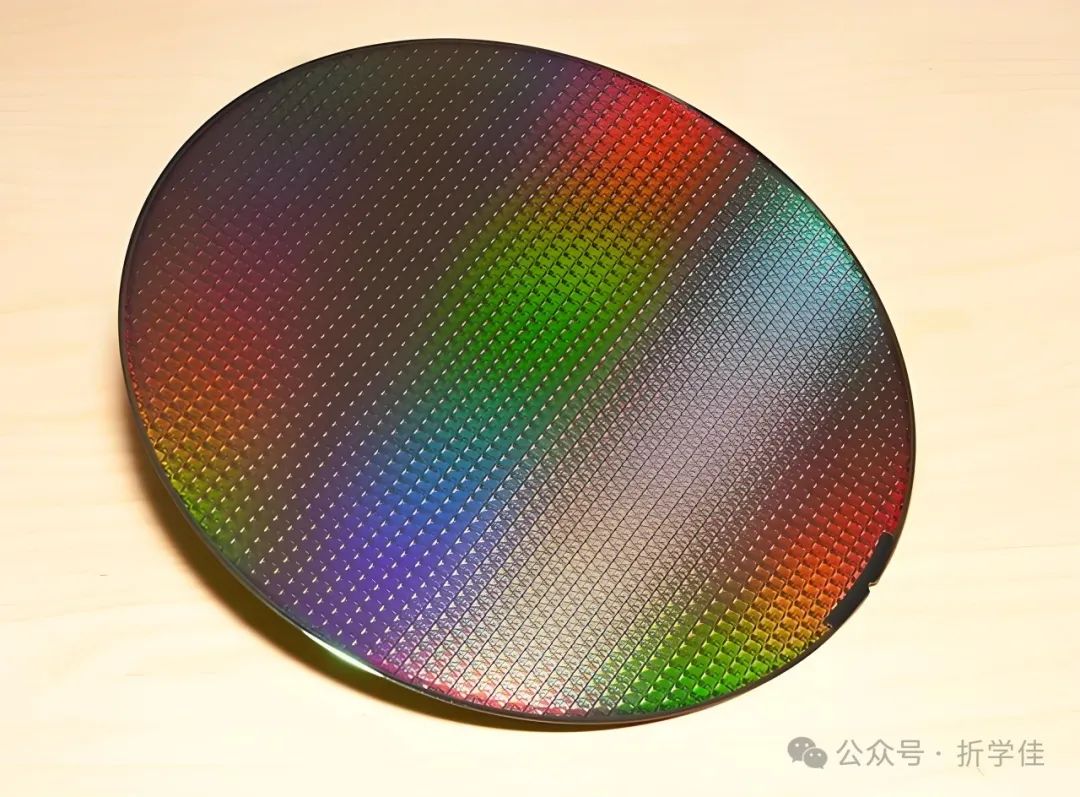 How the Chip 035 Lithography Machine Etches Chips