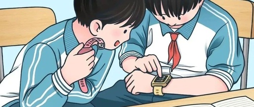 Children's Smart Watches: Overlooked Growth Traps