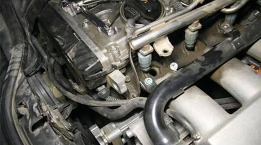 The Eight Major Sensors in Automobiles and Their Functions