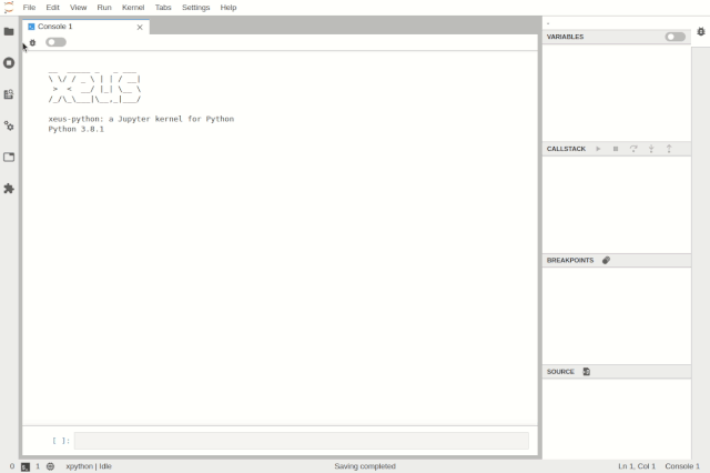 The Powerful Jupyter Debugger Has Finally Arrived!