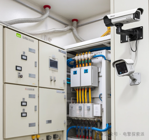 Edge Artificial Intelligence: Transforming Power Industry Safety