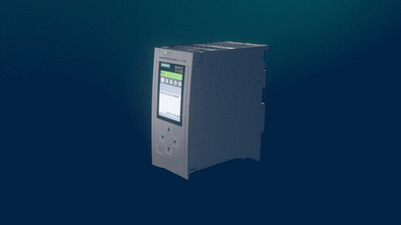 Siemens Launches Its First Virtual PLC