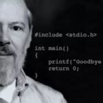 Remembering Dennis Ritchie: Six Years Since His Passing