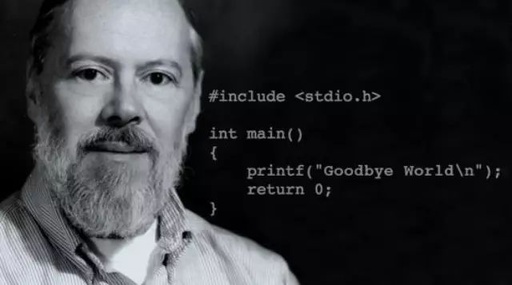 Remembering Dennis Ritchie: Six Years Since His Passing
