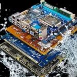 Analysis of PCB Cleaning Methods in SMT Factories and the Outstanding Practices of Hengtianyi