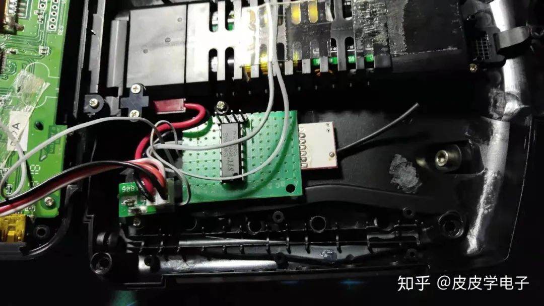 Project Sharing | Modifying a Drone Controller: DIY 'Foam' Drone