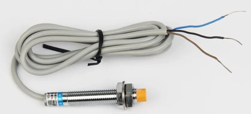 How to Wire Sensors in PLCs? Master These Two Points, It's Actually Quite Simple