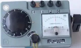 Usage Methods for Multimeters, Megohmmeters, Clamp Meters, and Ground Resistance Meters