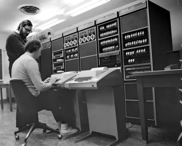 Remembering Dennis Ritchie: Six Years Since His Passing