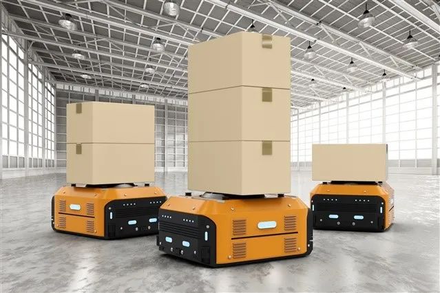 Technical Insights: How Sensors and Processors Create Smarter and More Autonomous Robots