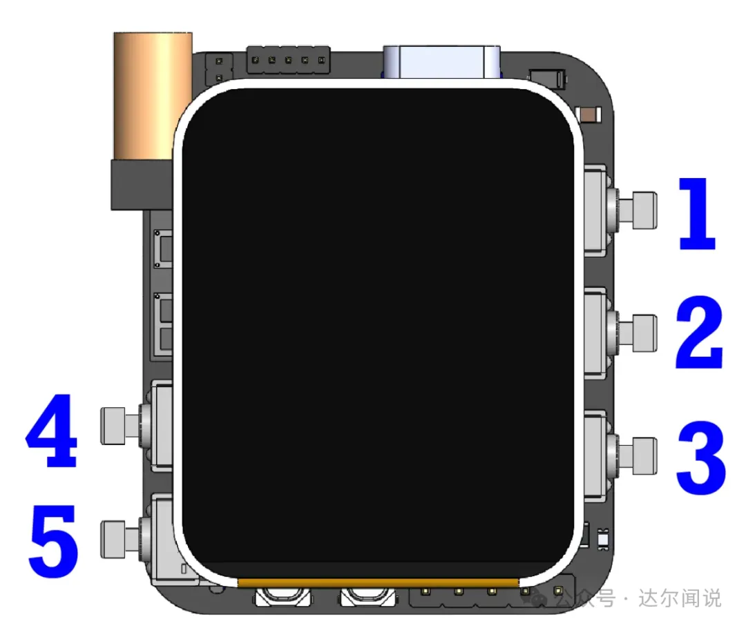 Smartwatch: A Comprehensive Open Source Project