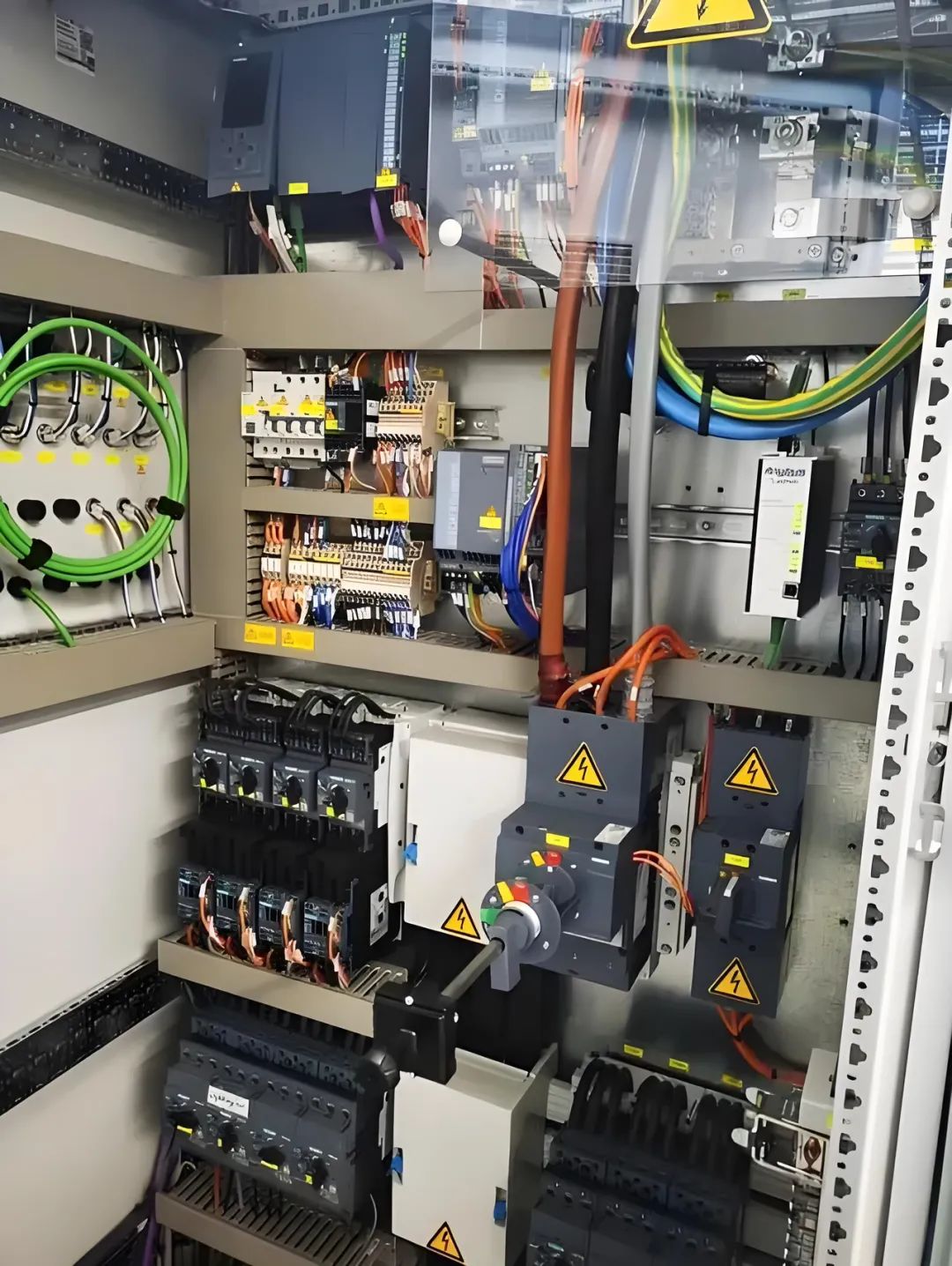 Common Causes and Solutions for PLC Failures
