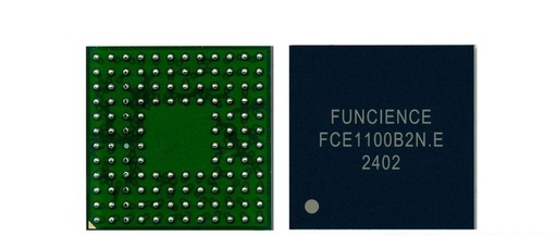 Common EtherCAT Slave Solutions in the Market: Integrated ESC in Master Control Becomes the Trend