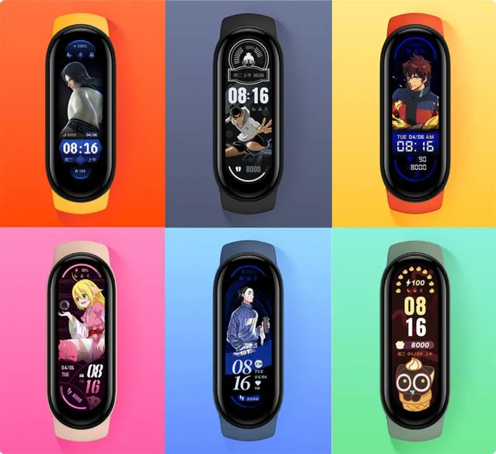 Choosing Between Smartwatches and Fitness Bands: 3000 Yuan or 300 Yuan?