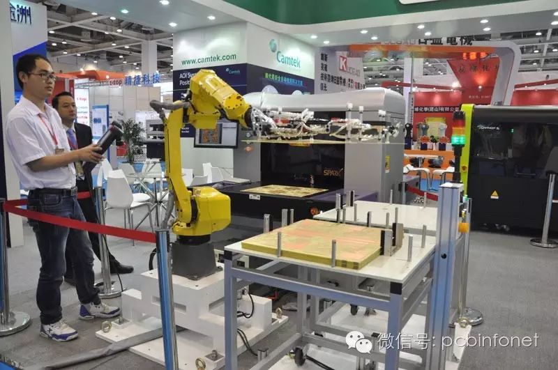 Will a Large Number of Laborers in the Circuit Board Industry 'Exit the Scene'? Equipment Manufacturers Actively Promote Automation