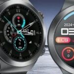 New Parameters of Smartwatches Will Help Predict Overall Heart Health