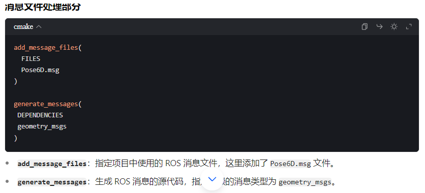 CMake Insights: A Case Study with FAST-LIO