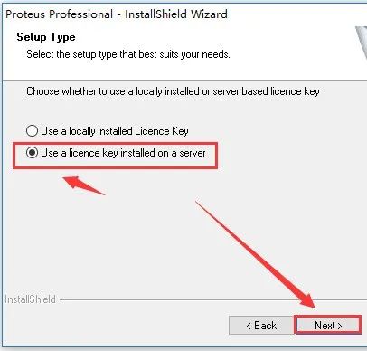 Proteus 7.8 Software Installation Guide (Windows Version)