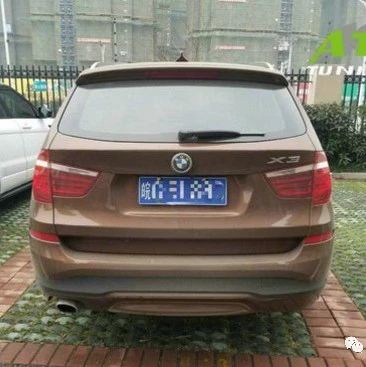 Caution When Flashing ECU! A BMW X3 Owner's Tragic Experience with ECU Tuning!