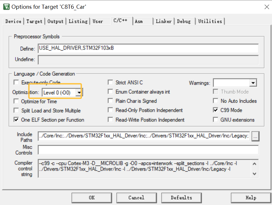 Practical Example of J-Scope Virtual Oscilloscope with Jlink