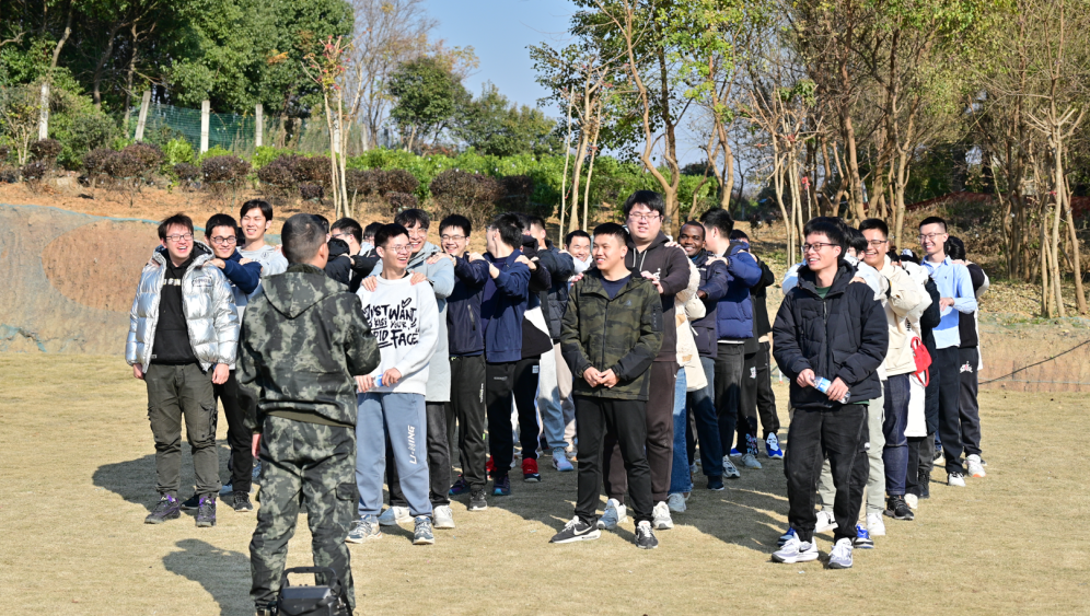 2023 PMIC Team Building Event Recap