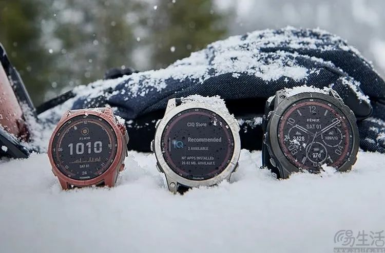 Why System Updates for Smartwatches Have Become So Difficult