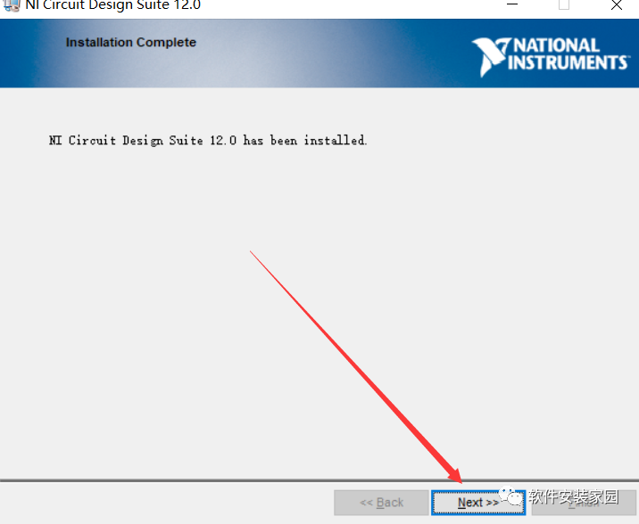 Multisim 12.0 Installation Guide