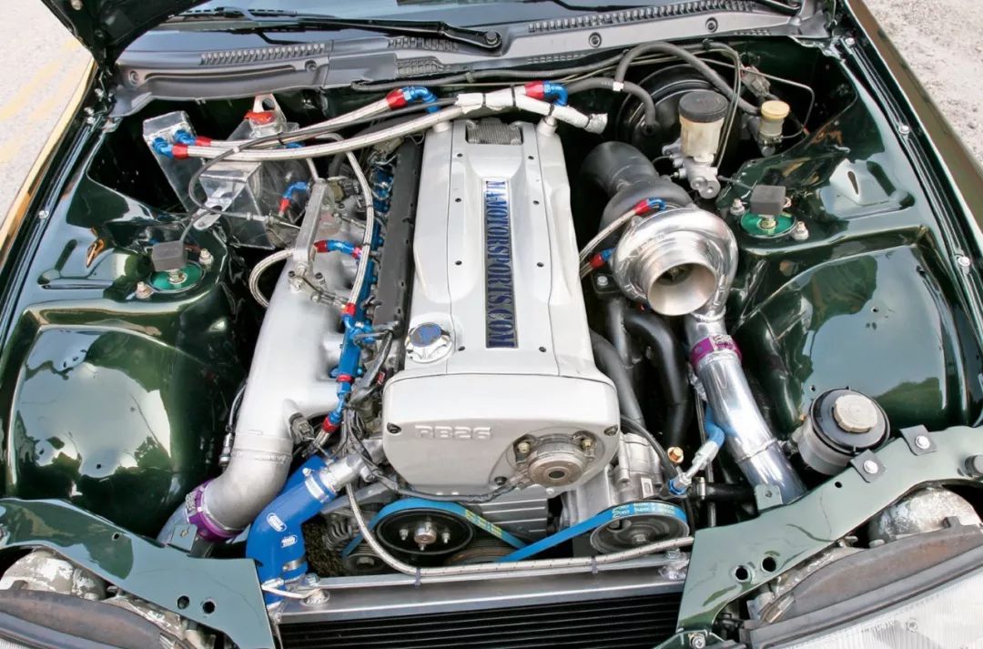 What to Pay Attention to When Tuning ECU for Modified Cars?