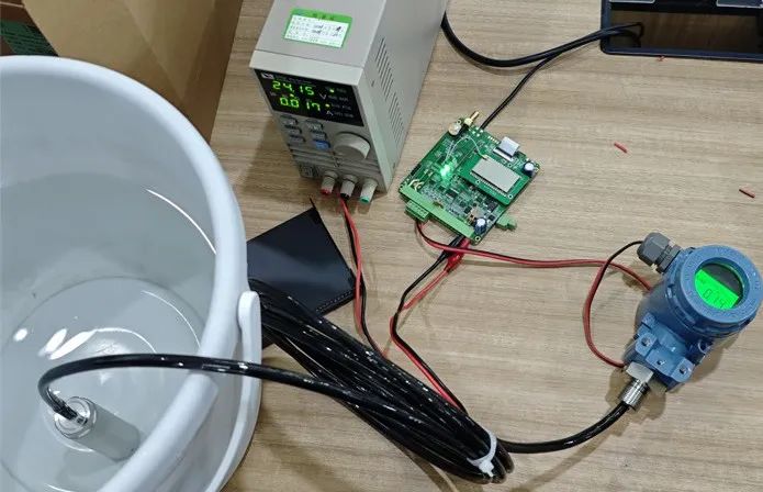Customer Service | Dedicated Debugging for LoRa Networking, Enabling Efficient Industrial IoT Implementation