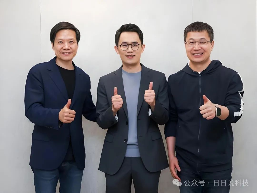 Dimensity 9300+ Chip, Dedicated D1 Graphics, 120W Fast Charging, 12GB+512GB Drops to 2027 Yuan, Is Lei Jun Selling at a Loss?