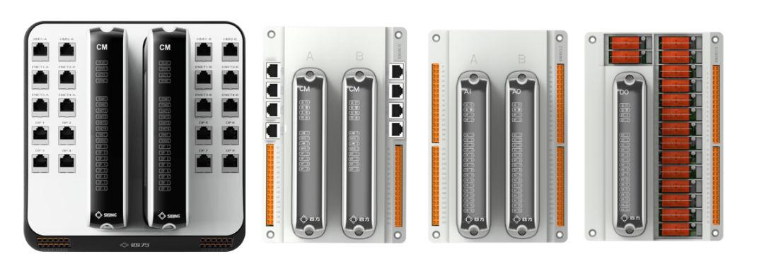 Sifang's Autonomous and Controllable Industrial Control System Achieves New Success