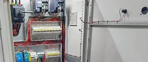 How to Implement Color Sorting with PLC? Programming the Coordination of Photoelectric Sensors and Pneumatic Components