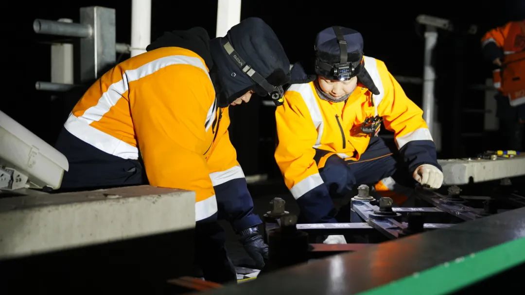 Sensors Safeguard Bridge Health! Netizens: "Like Detecting a Rolling Sesame on a 100-Meter Track"