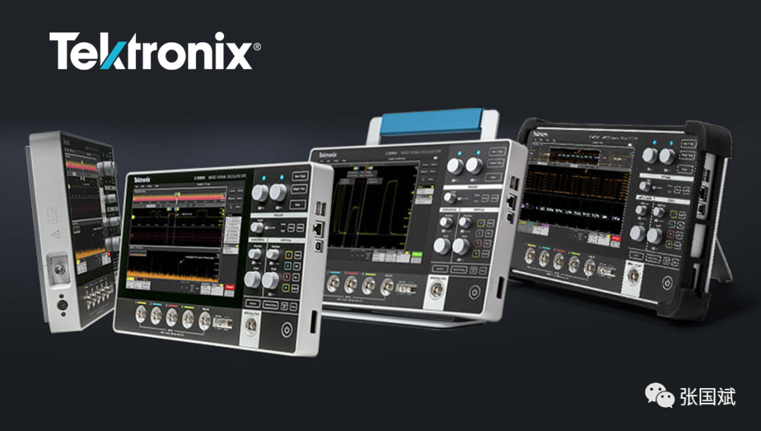 How Oscilloscopes Continue to Innovate? A Secret from Tektronix, 76 Years Old