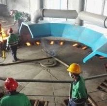 Fire Treatment of Circuit Boards
