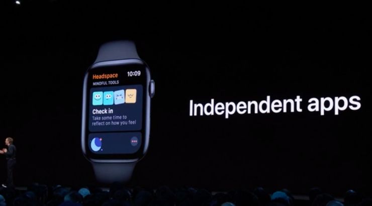The eSIM Revolution in Smartwatches: A Step Towards Independence