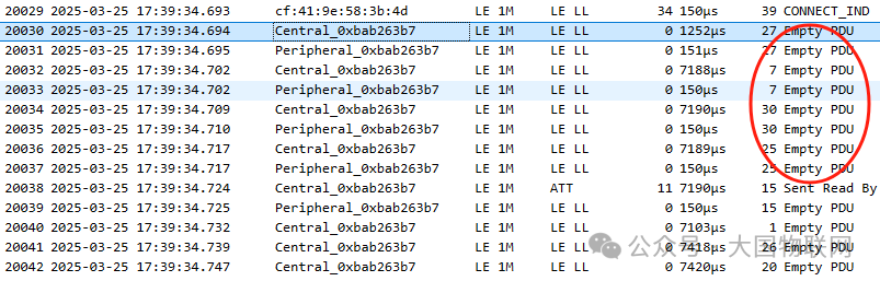 Learning BLE from Scratch: Connection (Part 2)