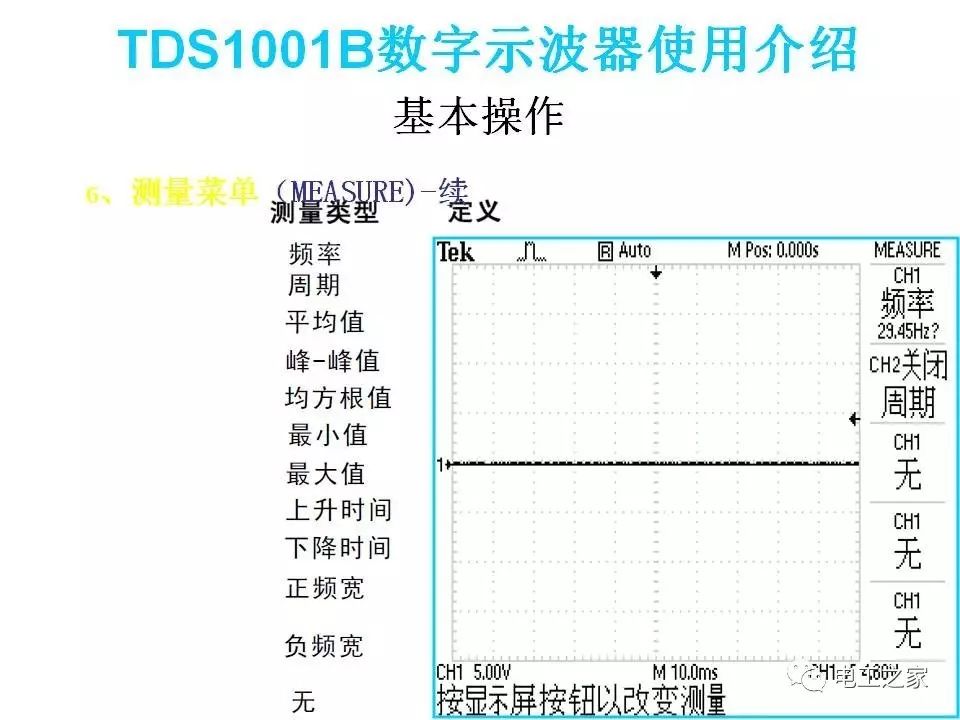 How to Use a Digital Oscilloscope